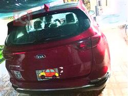 کیا سپۆرتاج